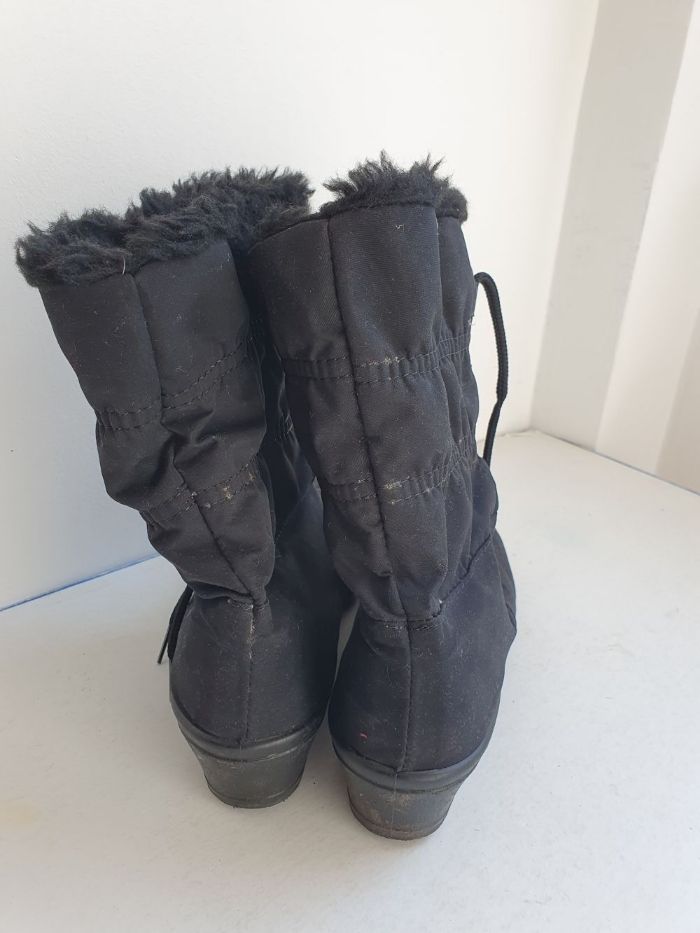 Bottes femme T40 - photo numéro 2