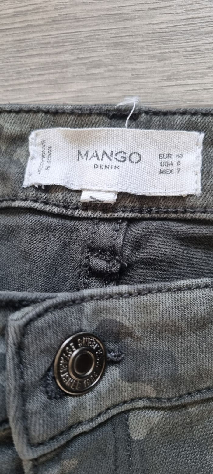 Jean Femme - photo numéro 2