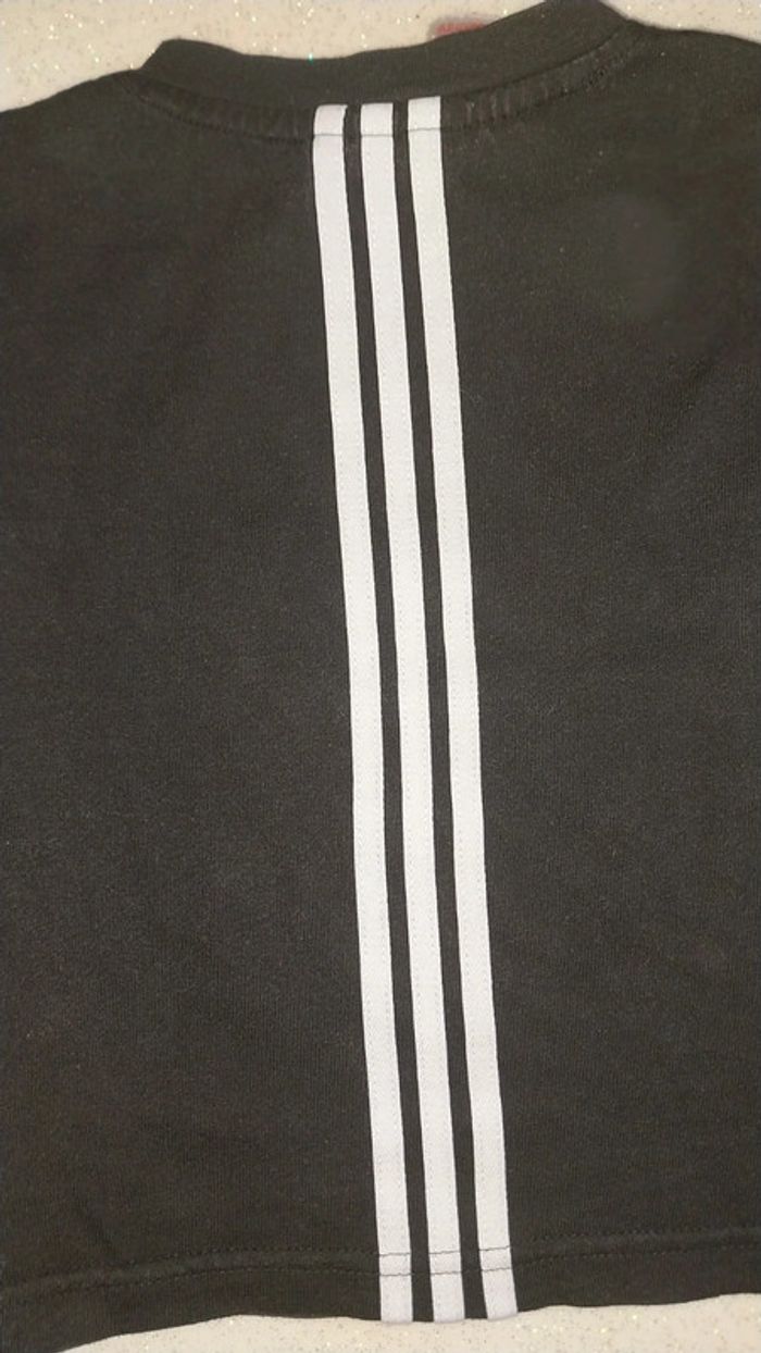 Ensemble Mickey Mouse by Adidas 9/12 mois Excellent état - photo numéro 19