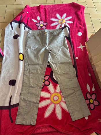 Pantalon 3 suisses collection