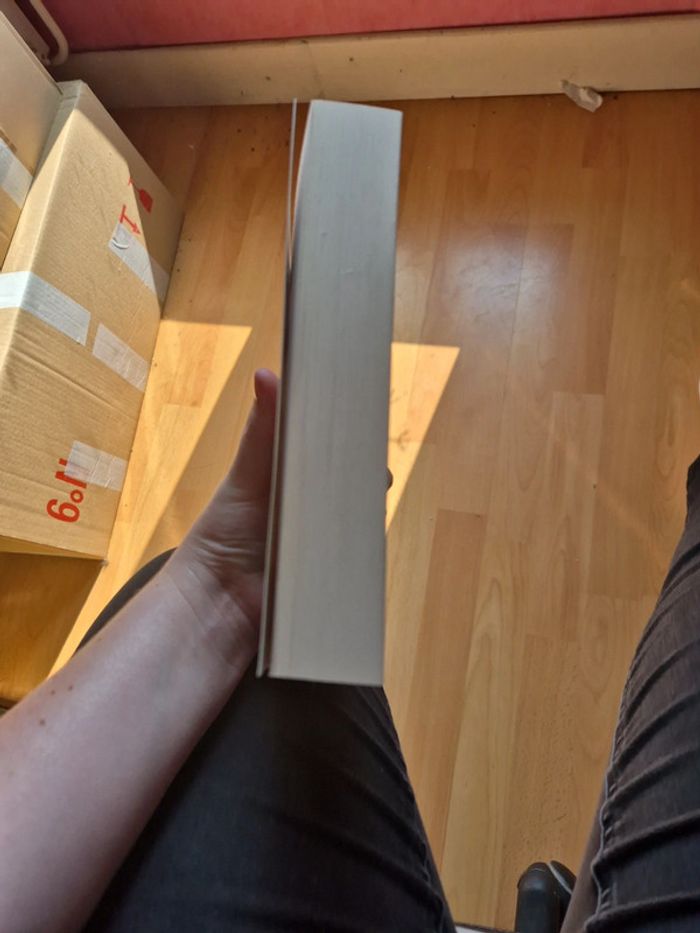 L'année après toi - photo numéro 3