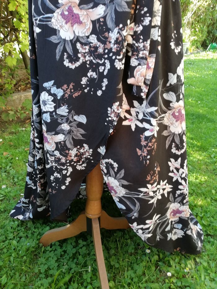Robe longue - photo numéro 3