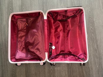 Valise neuf