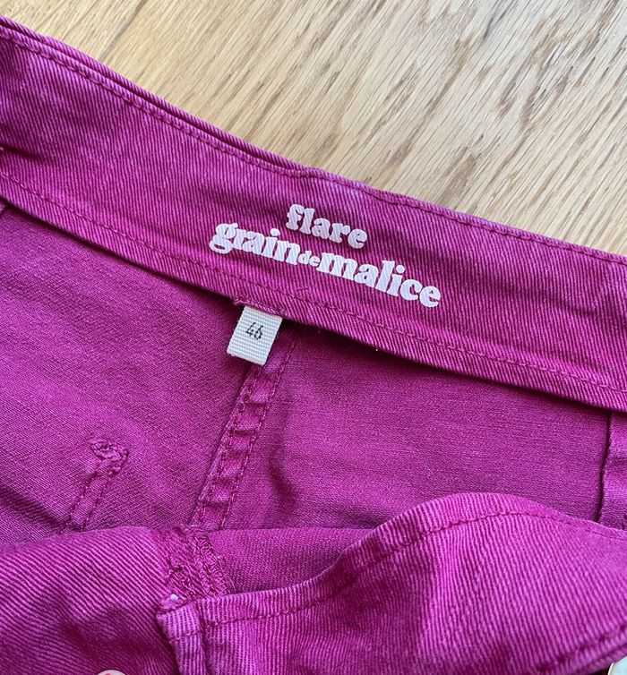 Pantalon large Grain de Malice - photo numéro 6