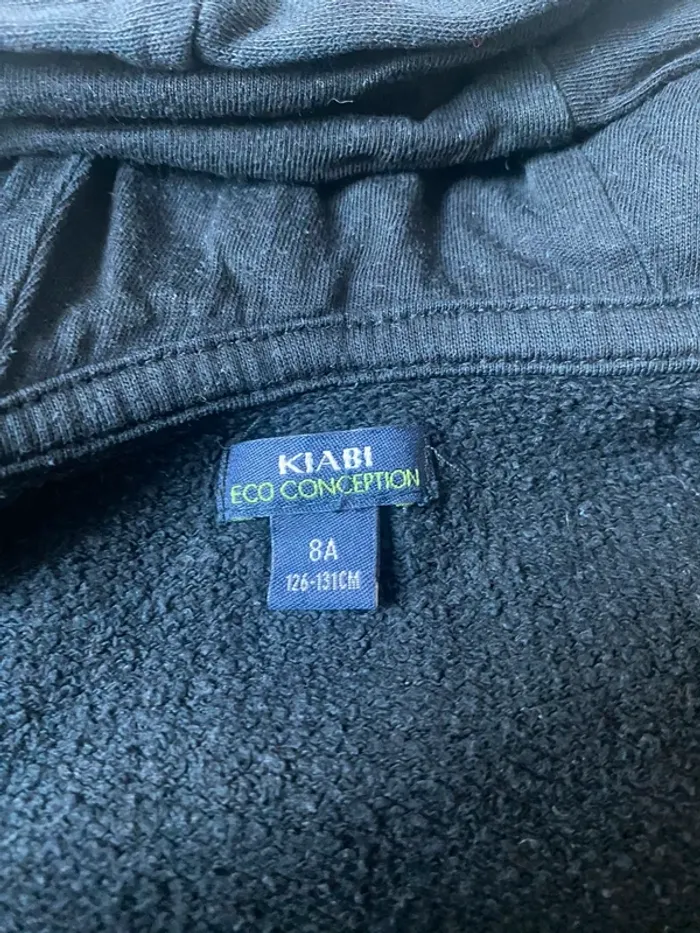 Gilet kiabi - photo numéro 2