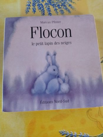 Livre enfant