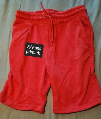 Bermudas