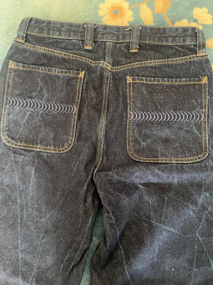 Jean baggy spitfire - photo numéro 2