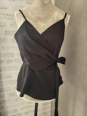 Haut taille 38