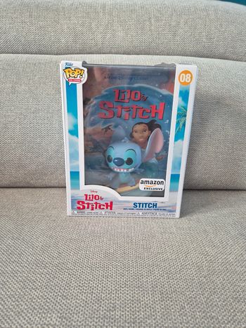Figurine POP Stitch 08
