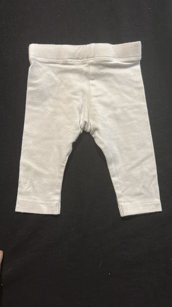 Pantalon 3 mois