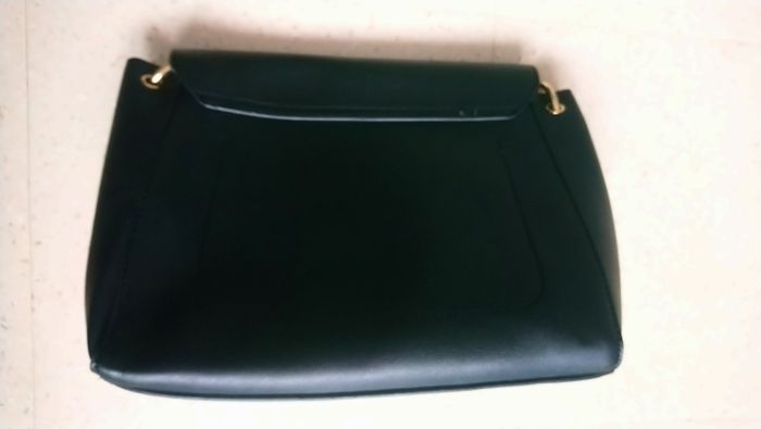 Sac noir Pimkie - photo numéro 3