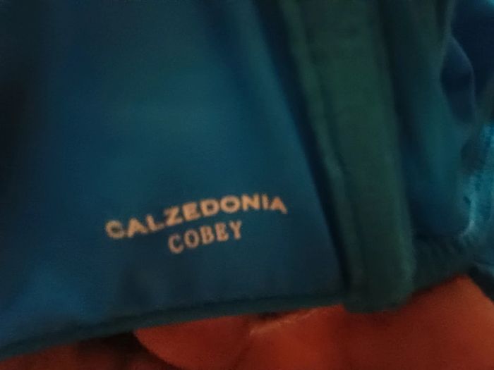 Maillot de bain Calzedonia Cobey bleu - photo numéro 4