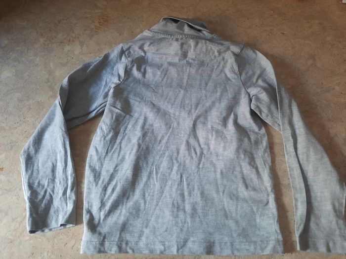 Col roulé Orchestra - photo numéro 3