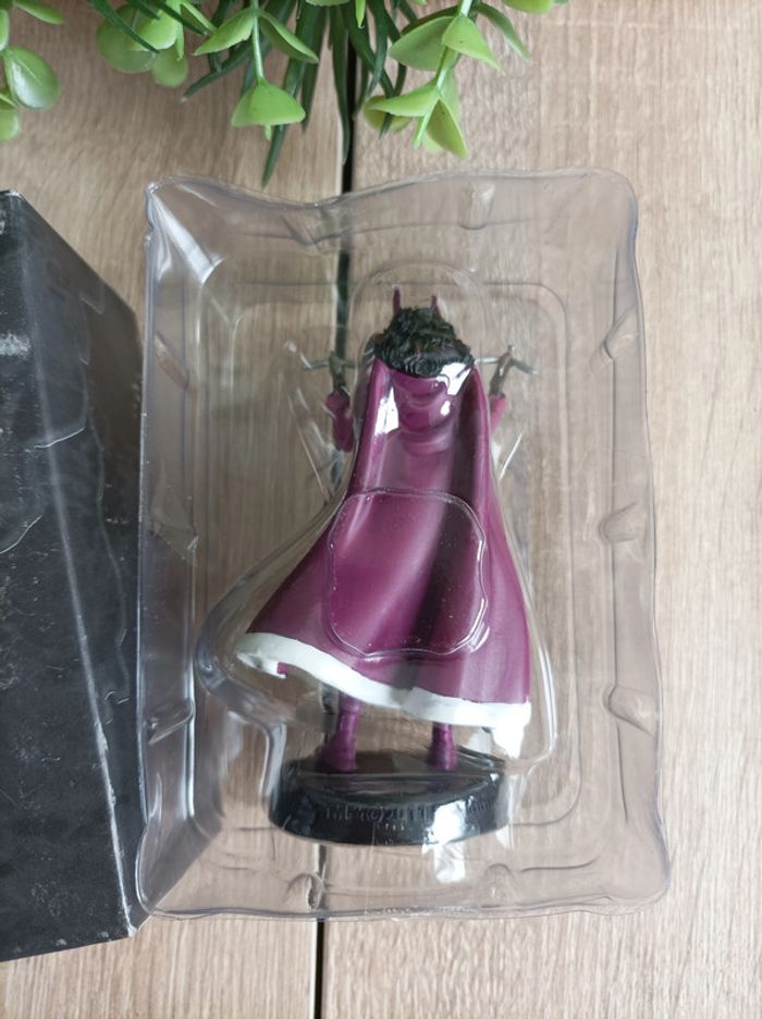 Figurine Huntress DC Comics Eaglemoss Super Hero - photo numéro 3