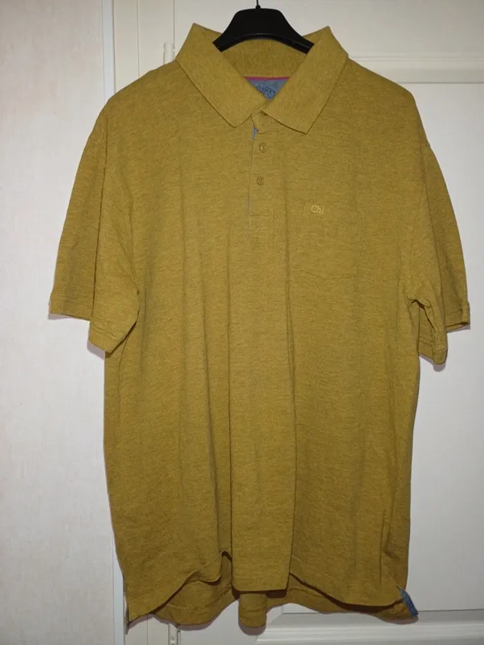 Polos ChallengeR