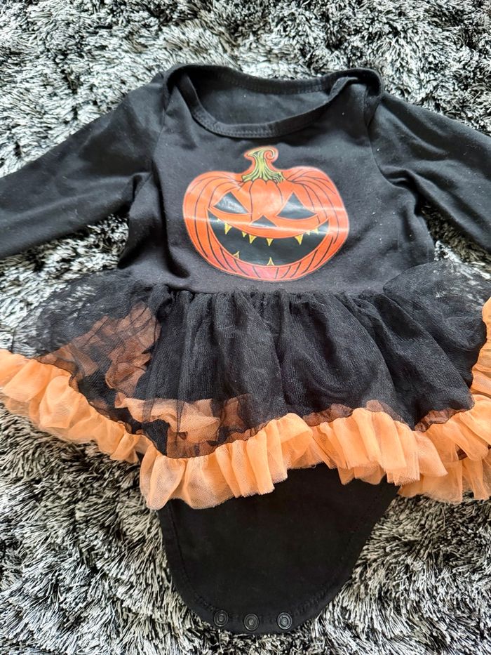 Ensemble Halloween - photo numéro 2