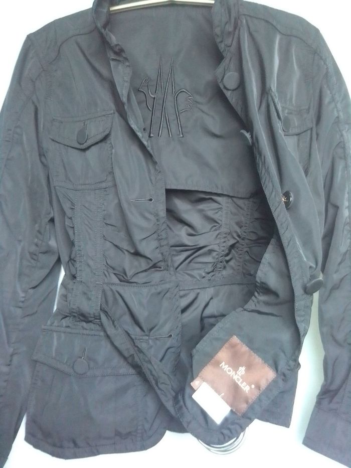 Veste femme Moncler - photo numéro 4