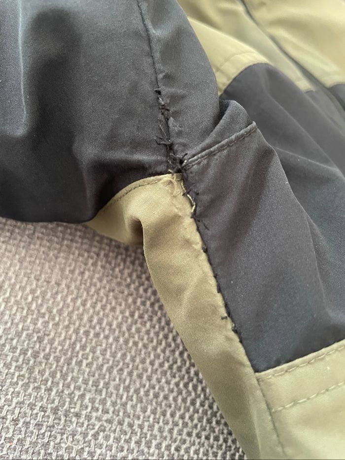 Manteau - photo numéro 4