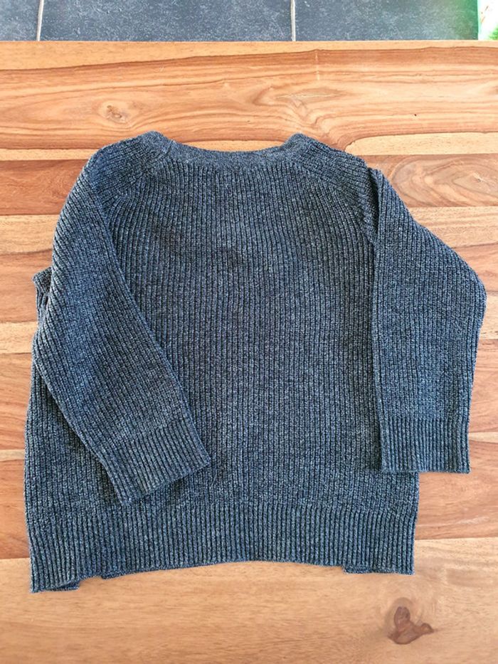 Pull garçon - photo numéro 2