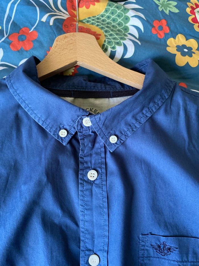 Chemise Dockers XL - photo numéro 4