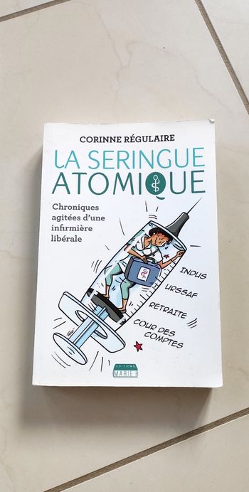 La seringue atomique