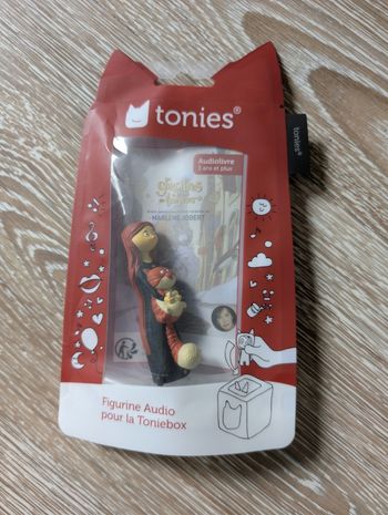 Tonies les sorcières de la rue des Tempêtes 