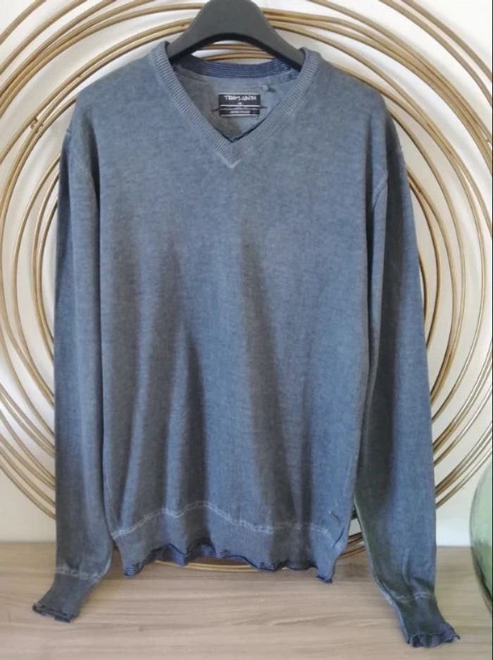 Pull Teddy Smith TXL