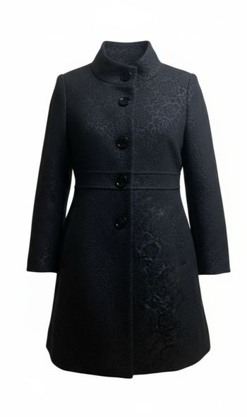 Manteau vintage
