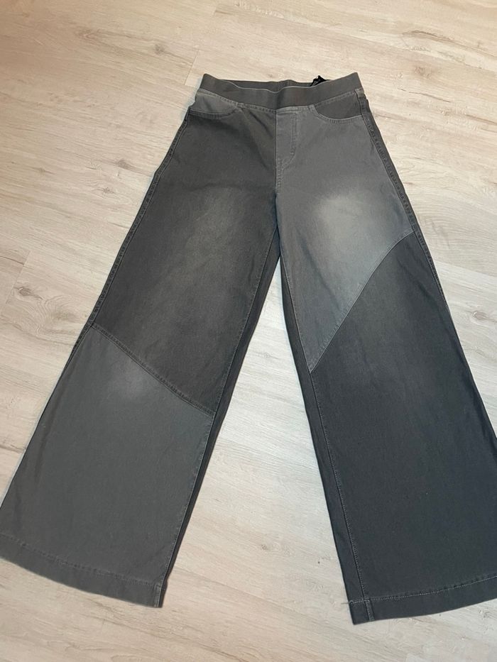 Pantalon large - photo numéro 3