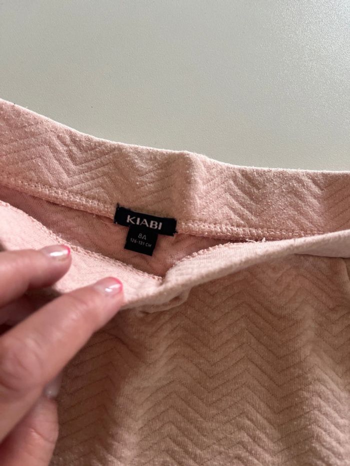 Jupe fille 8 ans kiabi - photo numéro 3