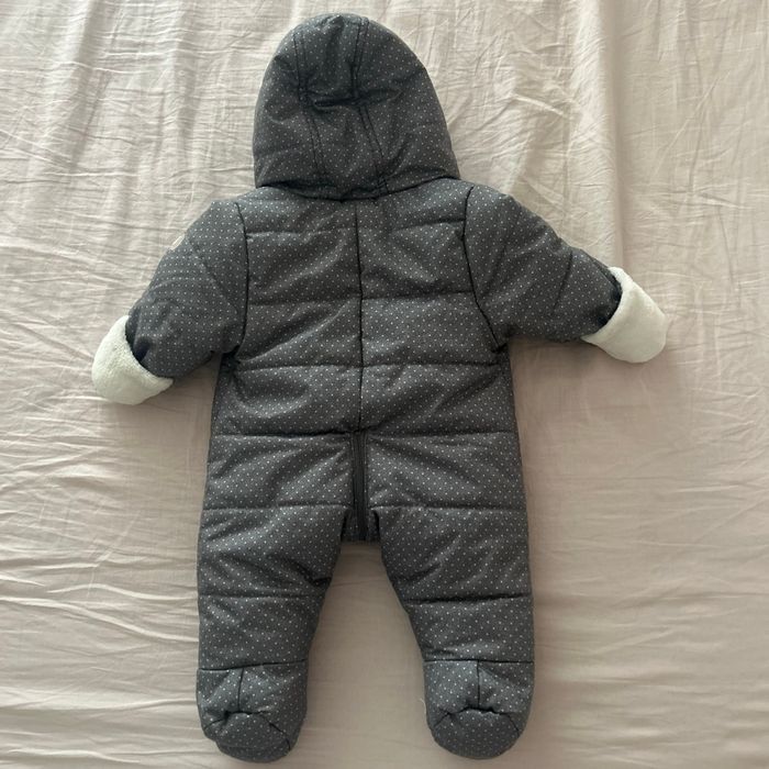 Combi pilote - photo numéro 2