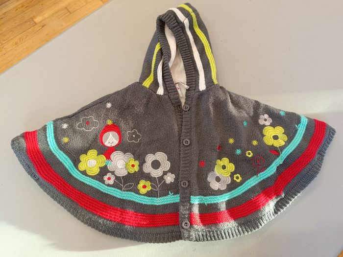 Lot de 20 vêtements 6 mois - photo numéro 5