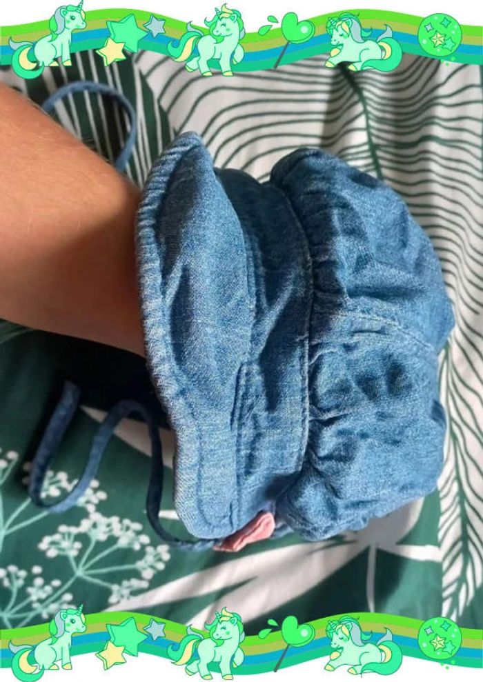 Casquette - photo numéro 2