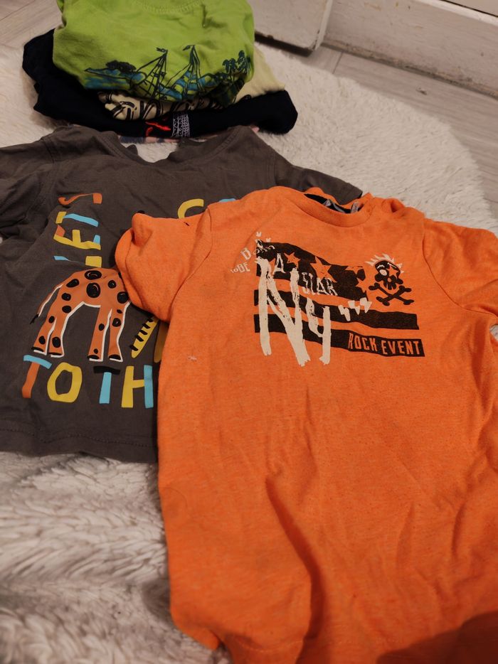 Lot 2 ans - photo numéro 3