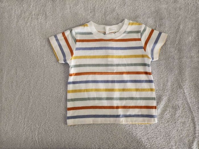 Tee-shirt - photo numéro 3