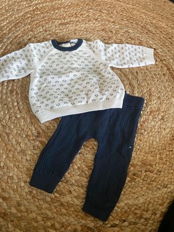 Ensemble