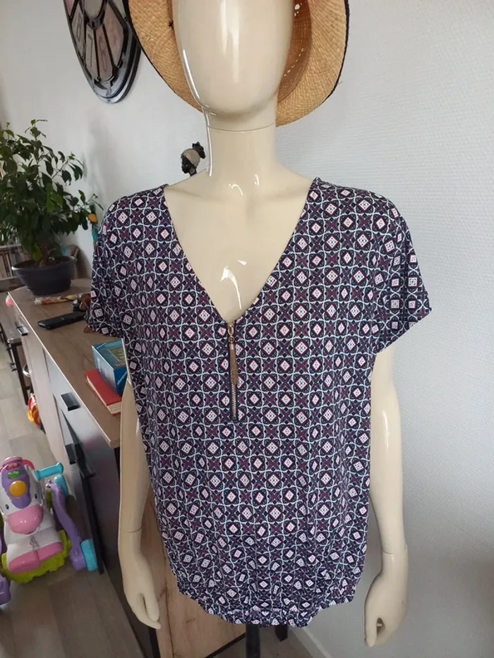 Haut femme L - photo numéro 7