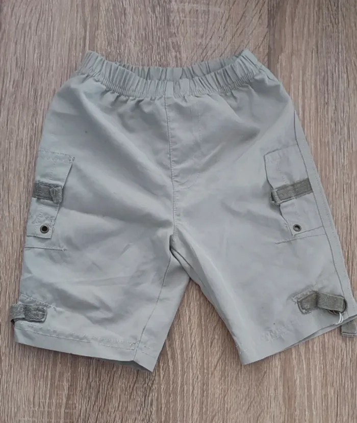 Short