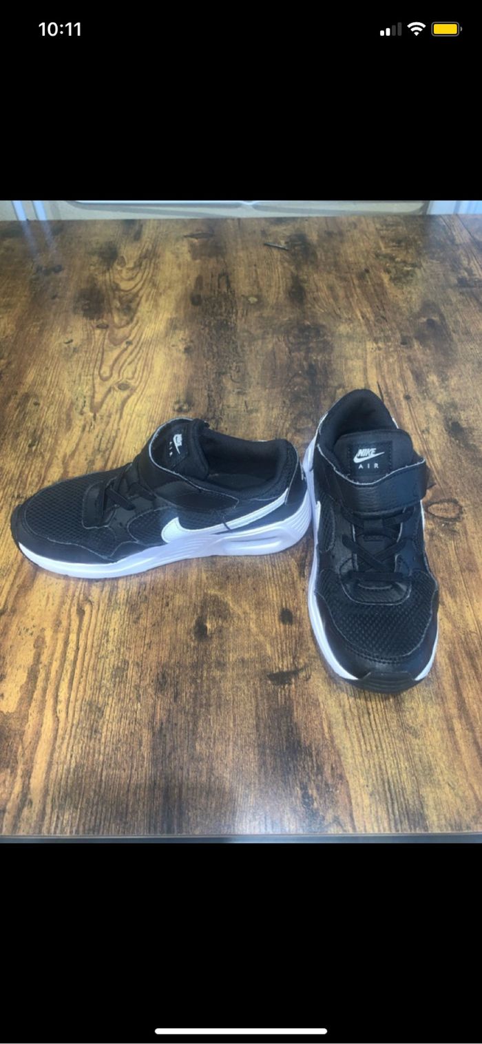 Nike - photo numéro 2