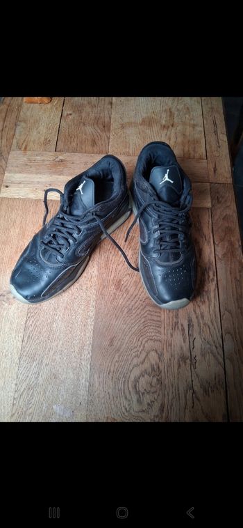 Chaussures