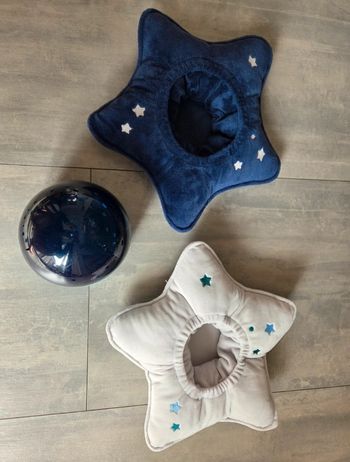 Veilleuse Pabobo poisson 🐟 