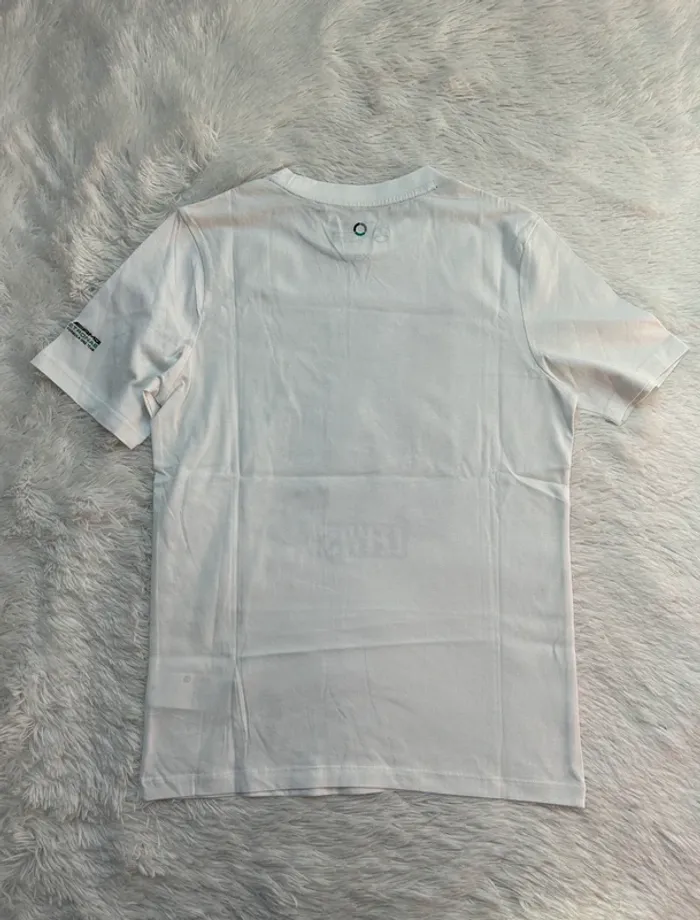 Teeshirt Mercedes AMG - photo numéro 2