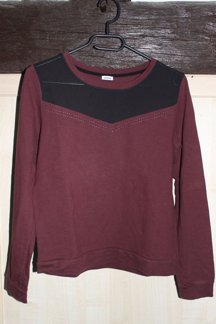 pull léger - photo numéro 2