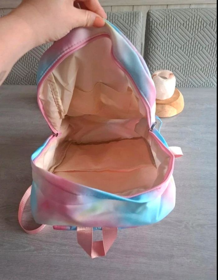 Lot Lilo & Stitch : sac à dos, lunch box et trousse - Neuf - photo numéro 10