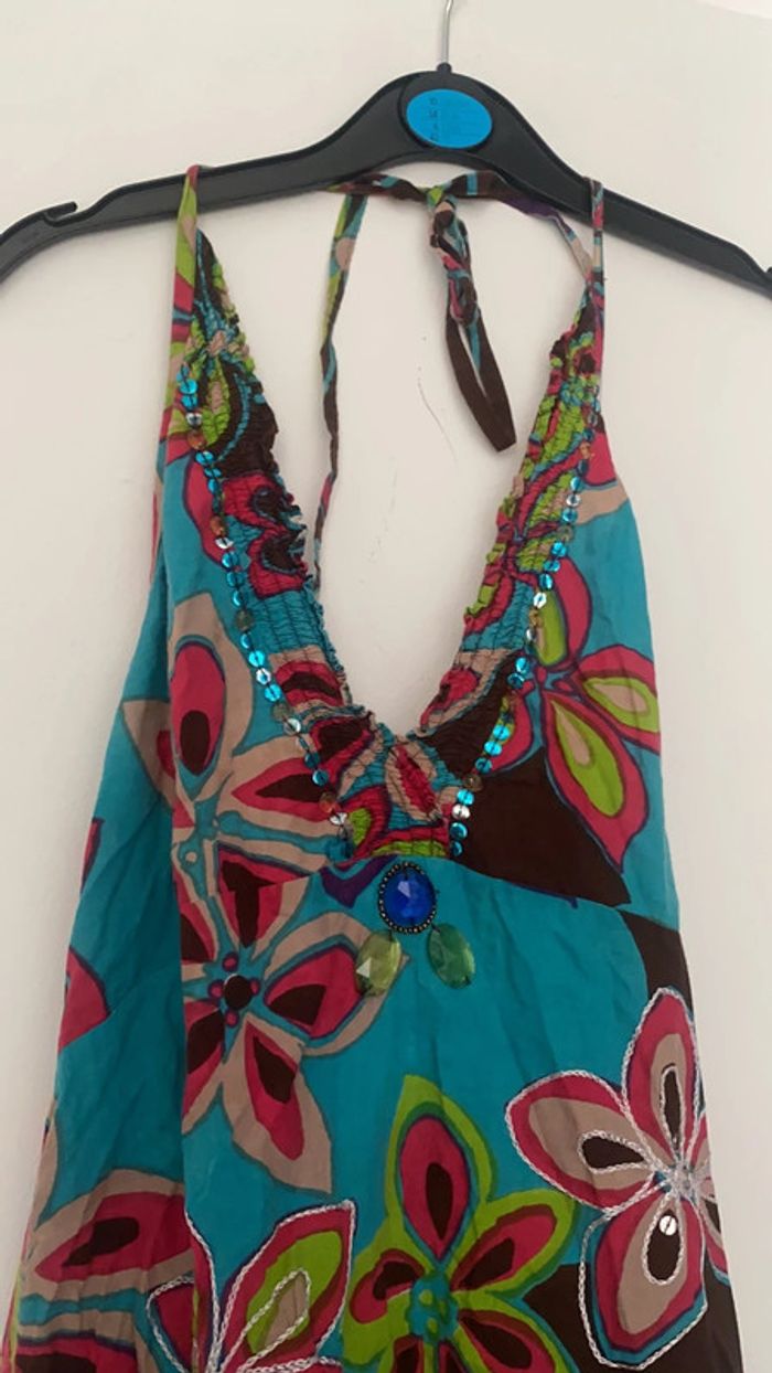 Robe taille 38 - photo numéro 2