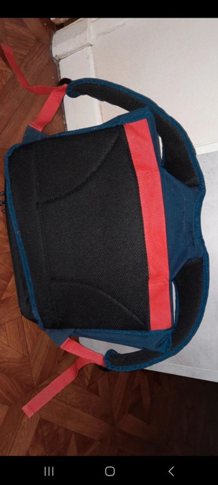 Cartable garçon star wars - photo numéro 5