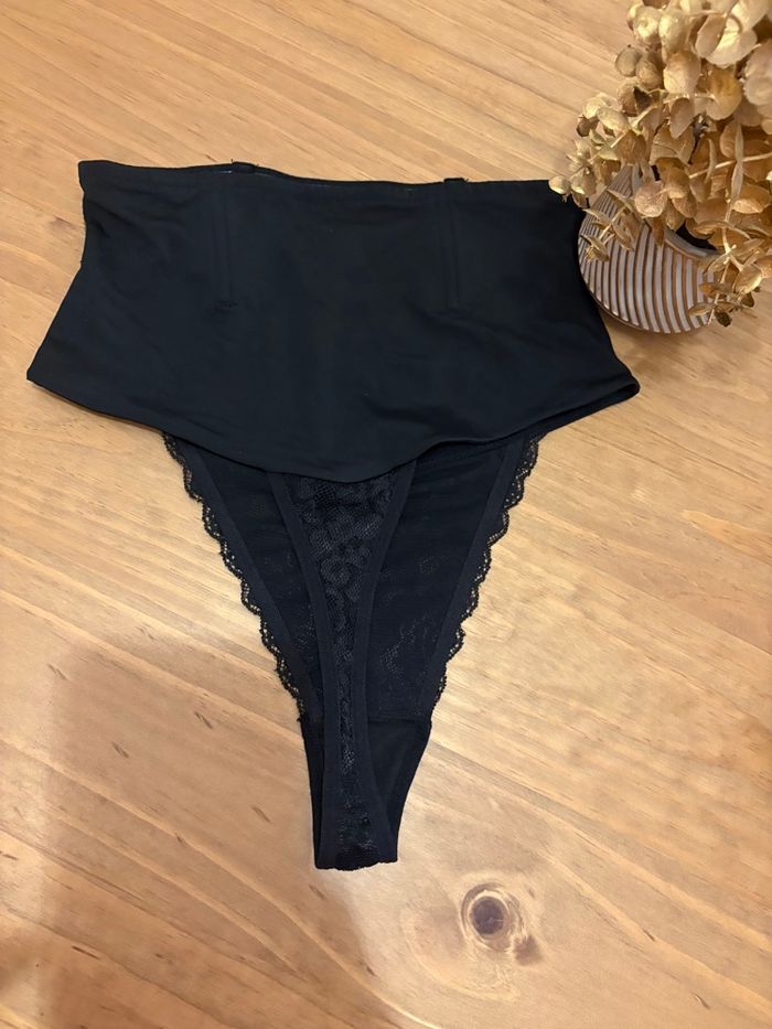 Gaine Taille M - photo numéro 2