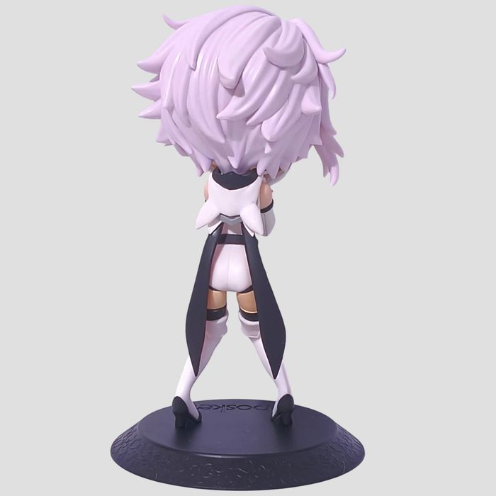 Figurine officielle Banpresto – Shy – Q Posket – SHY - photo numéro 4