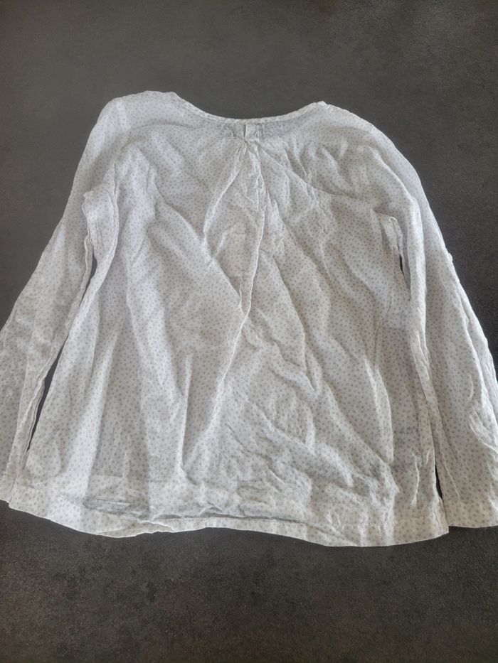 Blouse - photo numéro 2